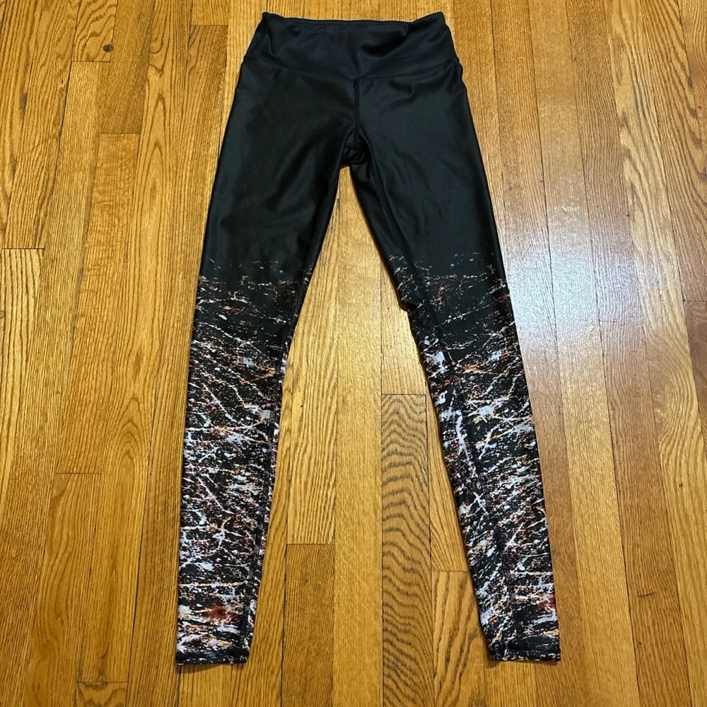 ALO Yoga City Lights Leggings